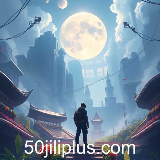 50jili: A Game Changer in the Online Gaming Landscape