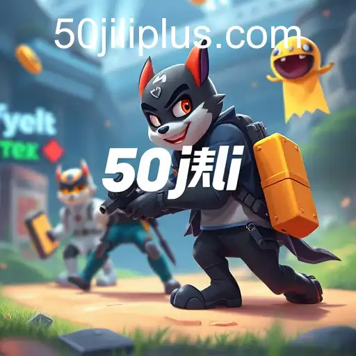 The Rise of 50jili: A New Hub for English Gamers
