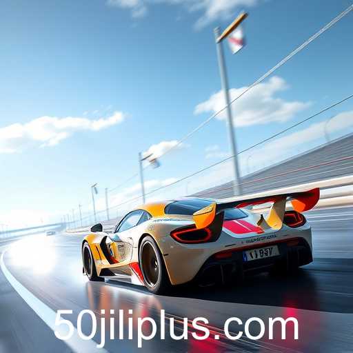 The Rise of 50jili: Transforming the Online Gaming Scene