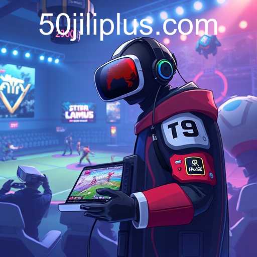 In-Depth Look at 50jili: The Popular Gaming Hub