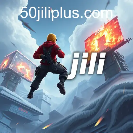 Exploring the Dynamic World of Action Games with the Keyword '50jili'
