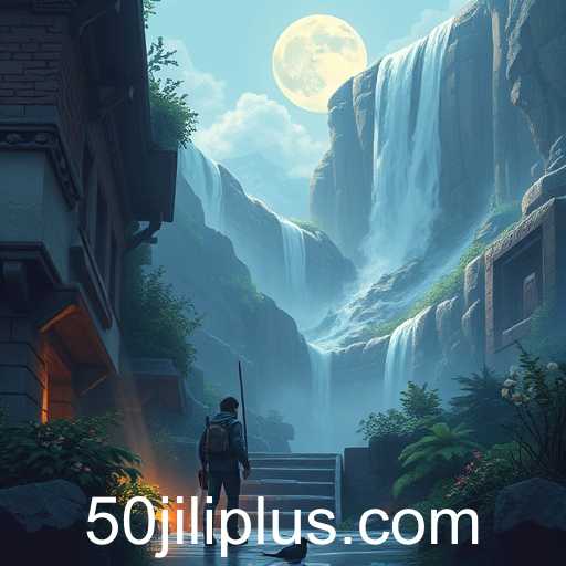 Exploring the Thrills and Challenges of Adventure Games on 50jili