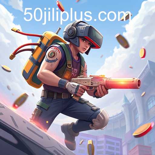 Digital Evolution: The Rise of 50jili in the Gaming World