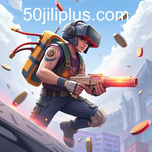 Digital Evolution: The Rise of 50jili in the Gaming World