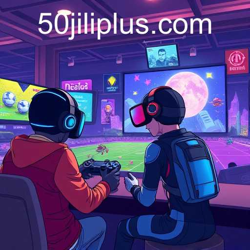 Emerging Trends in Online Gaming