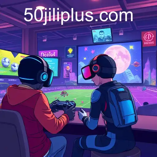 Emerging Trends in Online Gaming