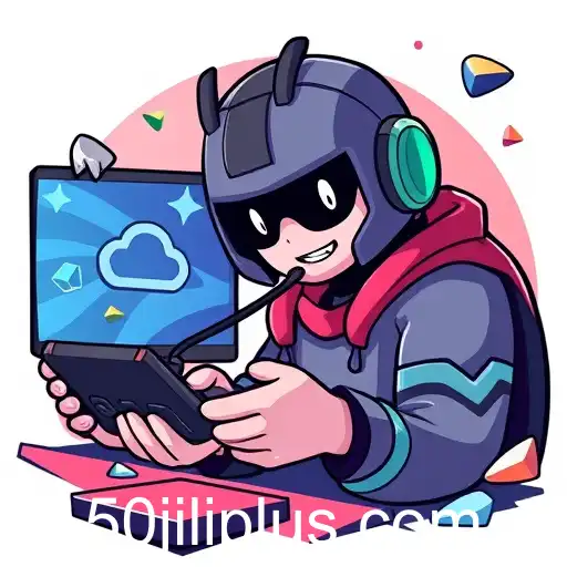 The Rise of 50jili in the Gaming World