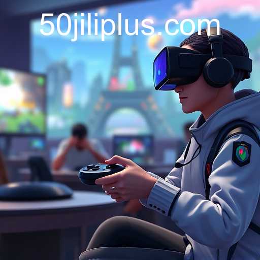 Innovations and Trends in Online Gaming