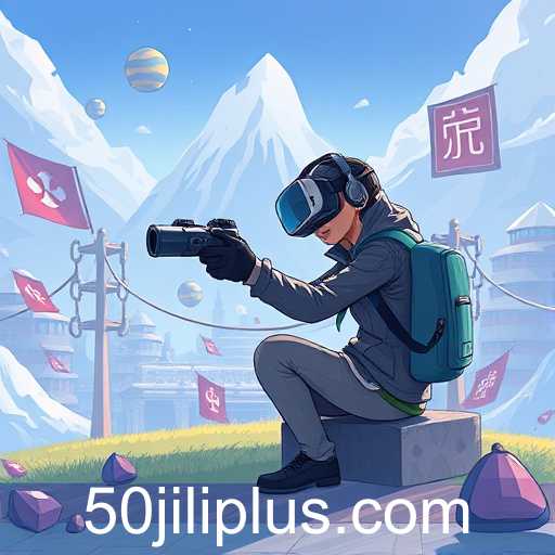 Online Gaming Landscape Trends