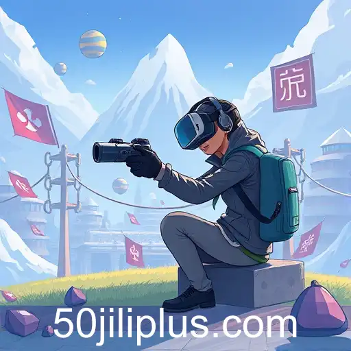 Online Gaming Landscape Trends