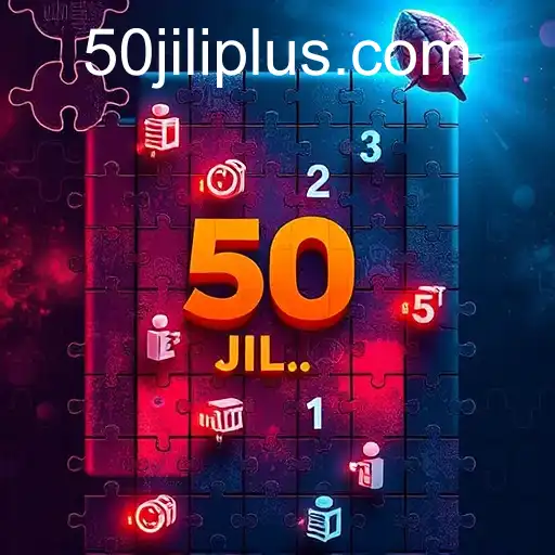 The Enduring Appeal of Puzzle Games: A Dive into the '50jili' Phenomenon