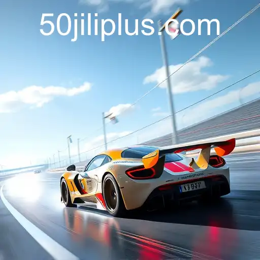 Exploring the Thrills of Racing Games: A Deep Dive into the 50jili Experience