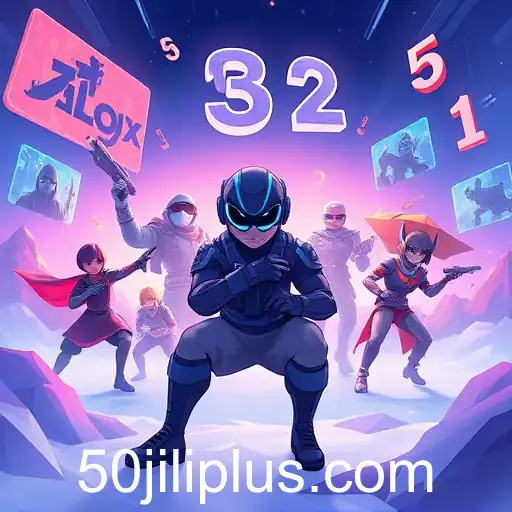 The Rise of 50jili in Global Gaming