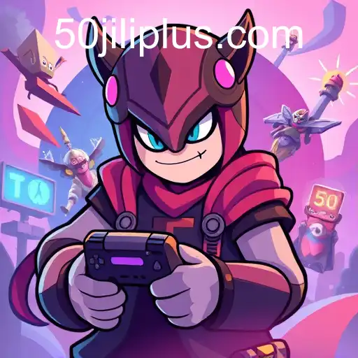 The Rise of 50jili in Online Gaming