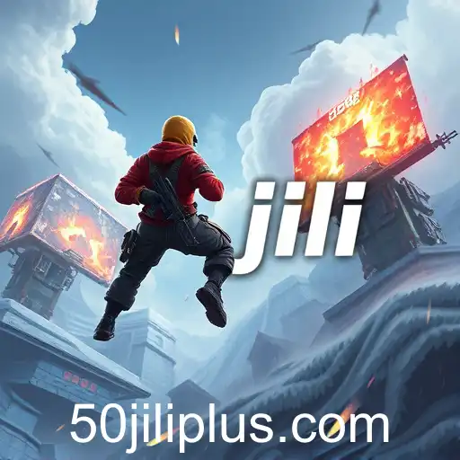 The Rise of 50jili: Revolutionizing Online Gaming in 2025