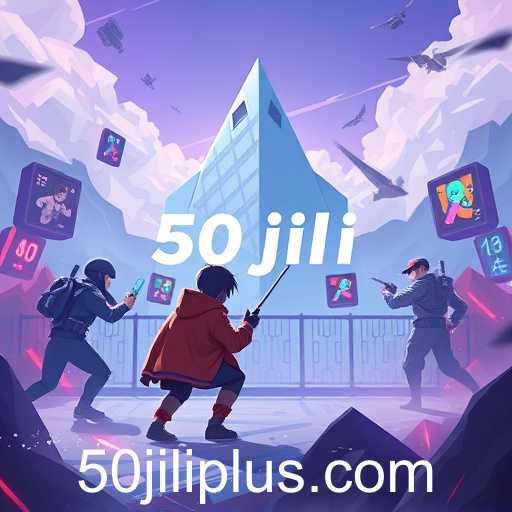 Rise of 50jili in the Gaming World