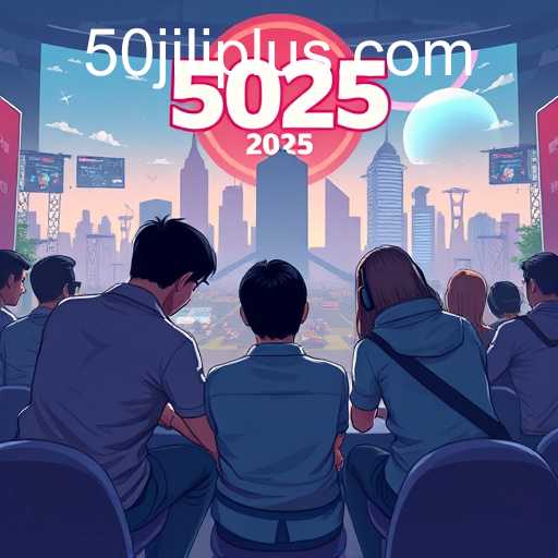 The Rise and Influence of Online Gaming in 2025