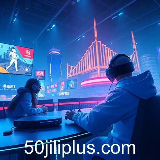 The Rise of Online Gaming in 2025