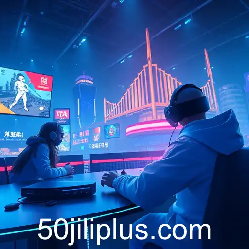 The Rise of Online Gaming in 2025