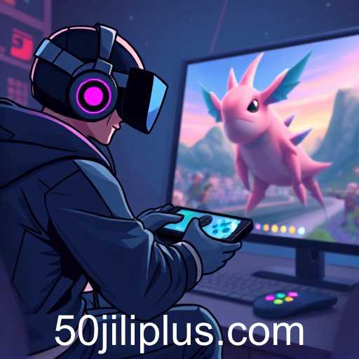 The Rising Appeal of Online Gaming Platforms