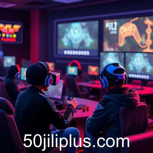 The Rising Trend of Digital Gaming in 2025