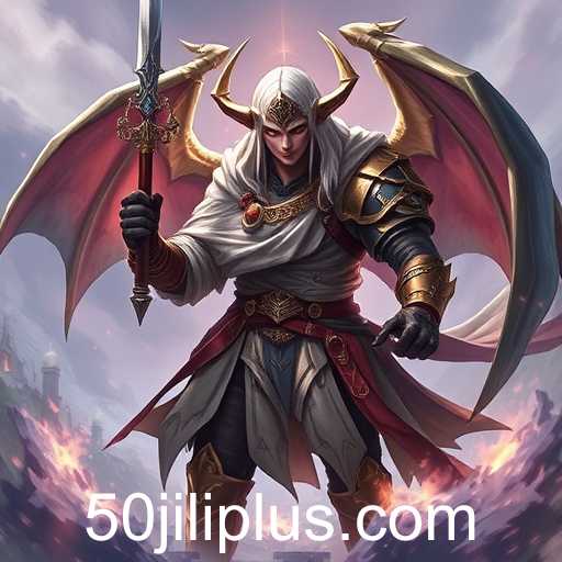 Exploring the World of RPG Games on 50jili: A Dive into Adventure and Storytelling