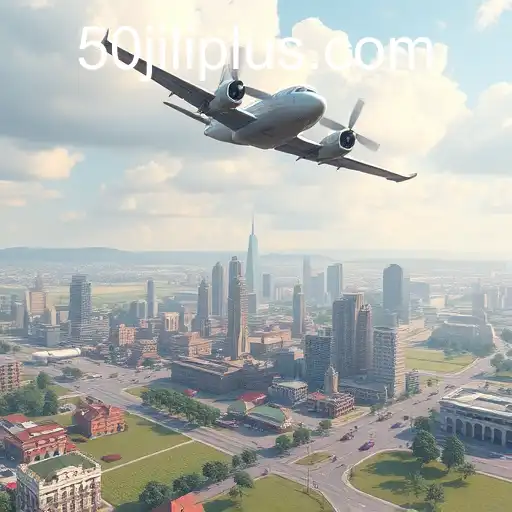 Exploring the World of Simulation Games: 50jili's Unique Offerings