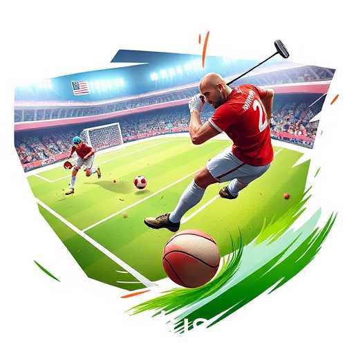 Exploring the Thrilling World of 'Sports Games' with 50jili