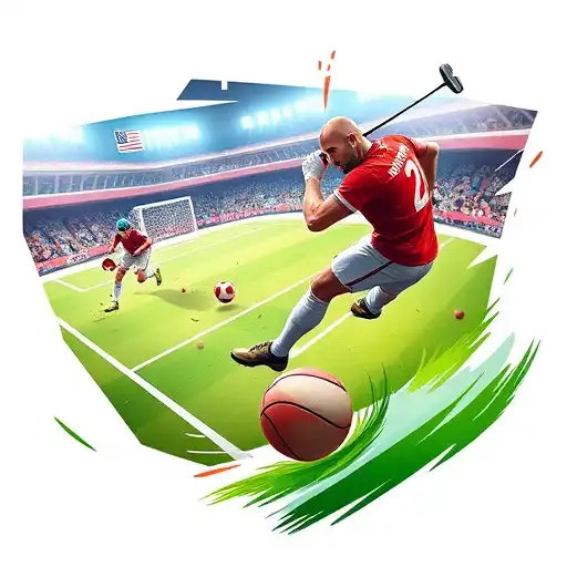 Exploring the Thrilling World of 'Sports Games' with 50jili